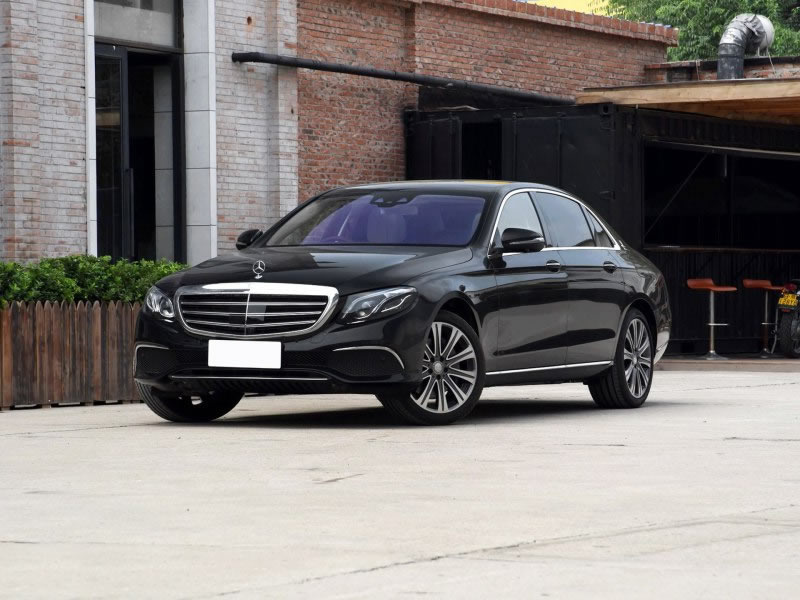 奔驰E300L